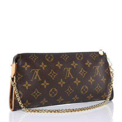 Louis Vuitton Monogram Sophie Clutch 3 of 7