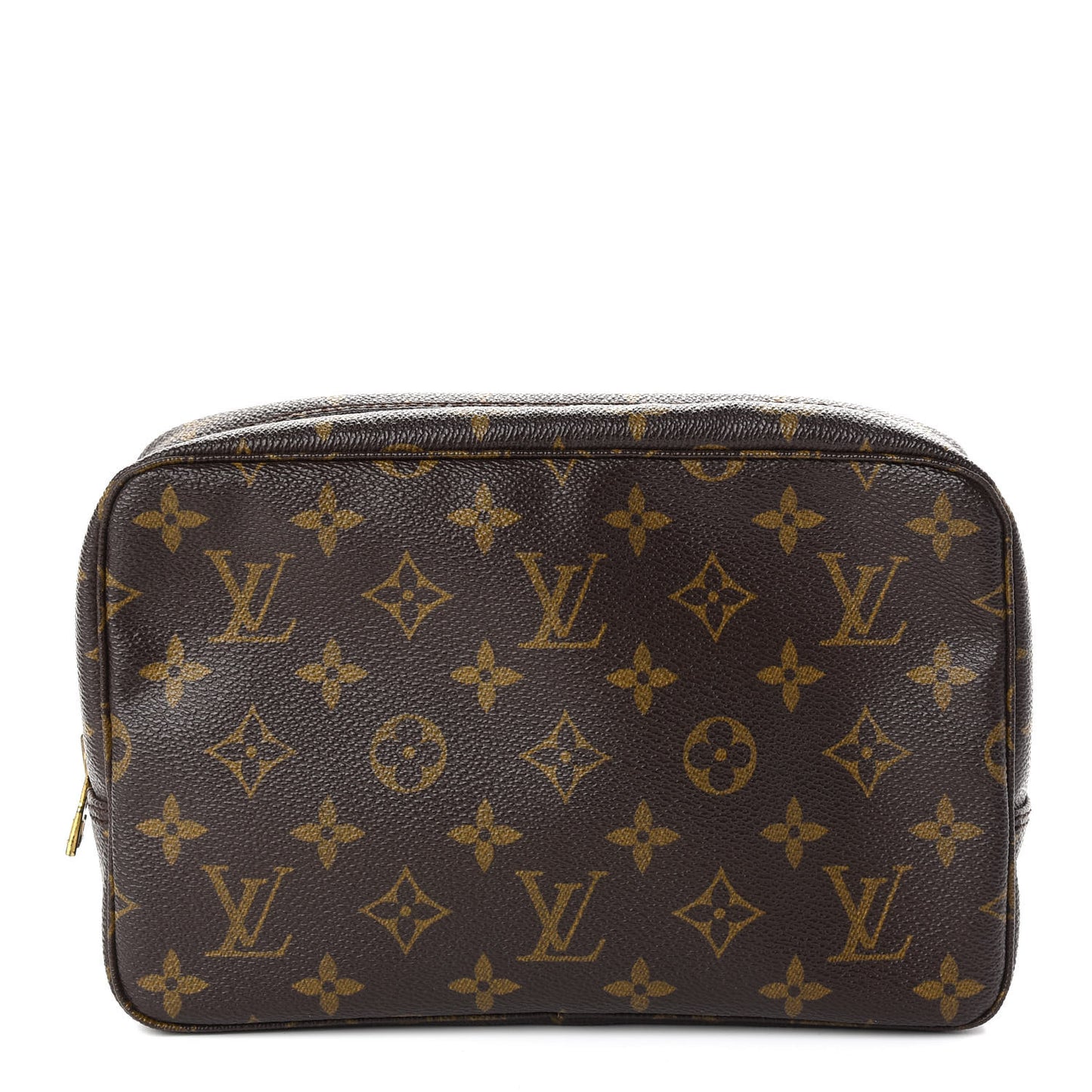 Monogram Trousse Toilette 23