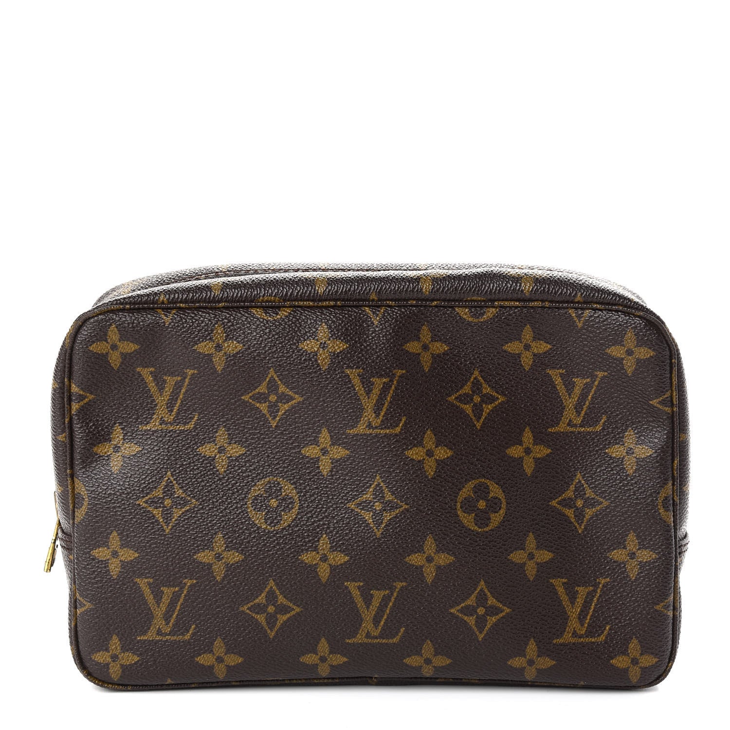 Louis Vuitton Monogram Trousse Toilette 23 1 of 11
