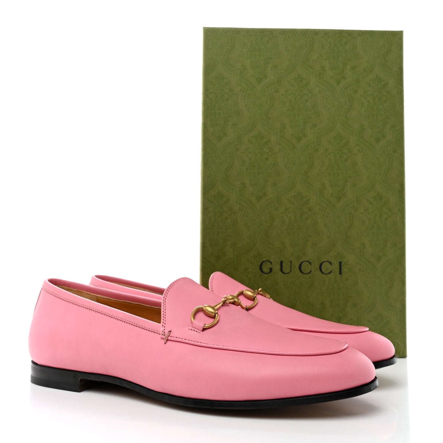 Betis Glamour Calfskin Womens Jordaan Loafers 40 Butterfly Pink