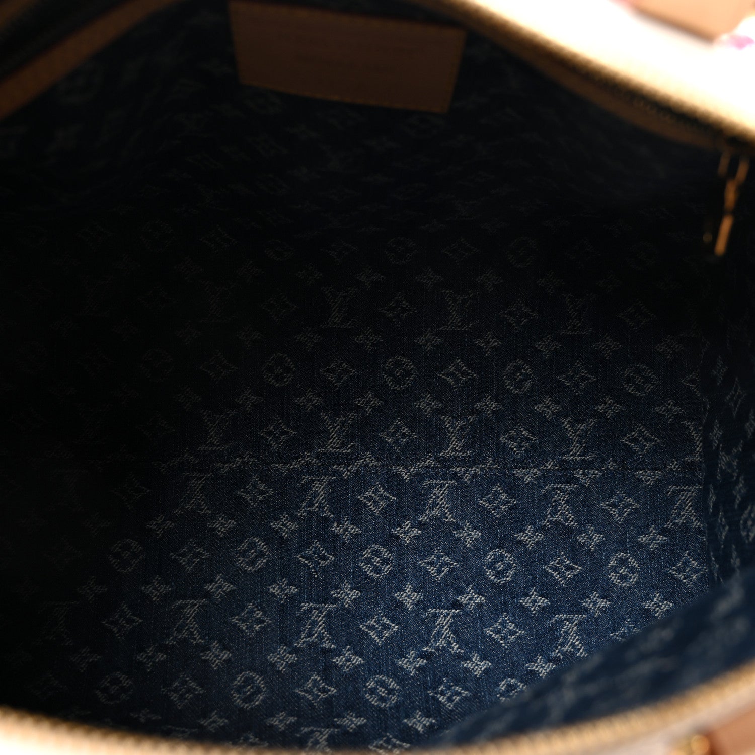Louis Vuitton LV X TM Monogram Cerises Speedy Soft Bandouliere 30 5 of 9