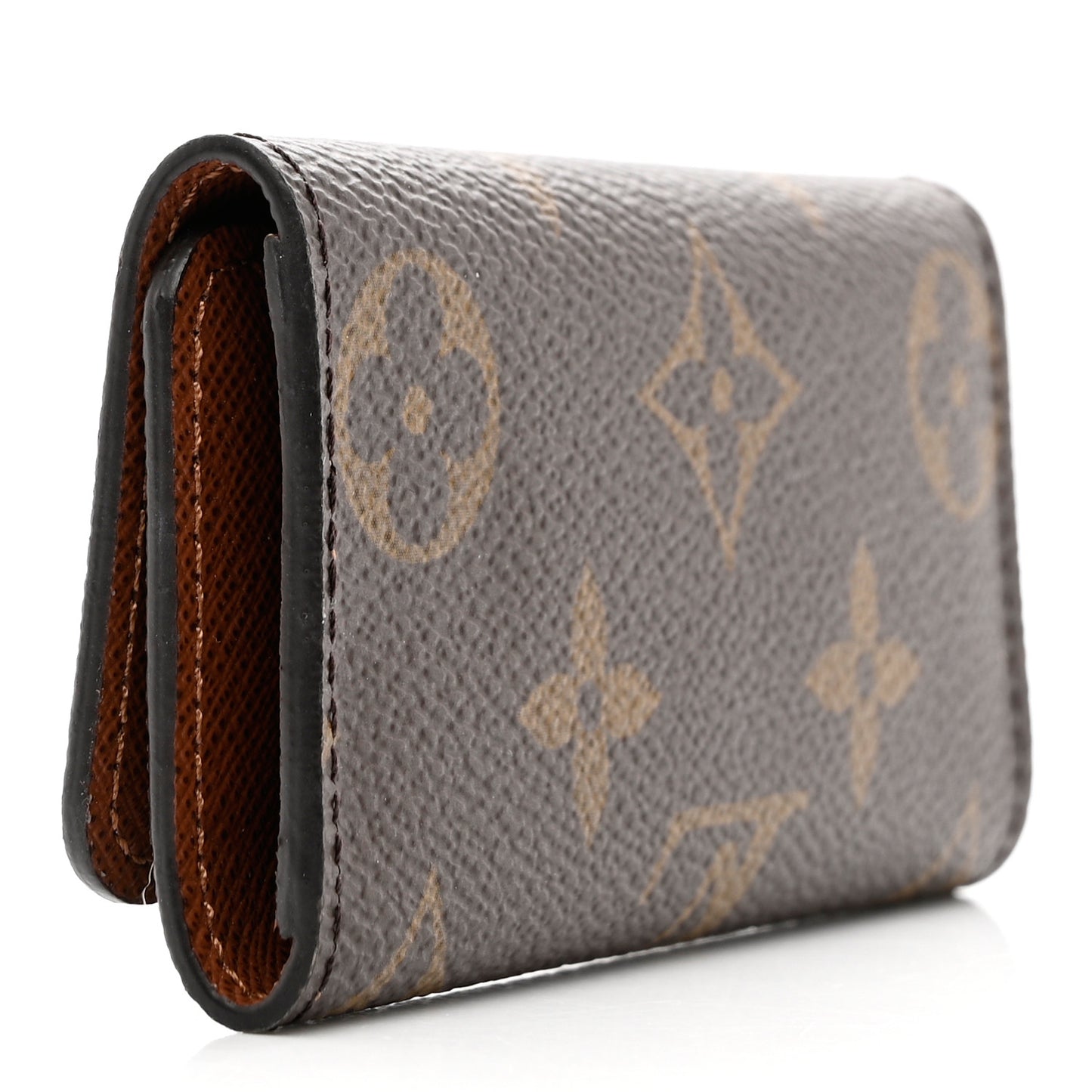 Monogram 4 Key Multicles Holder