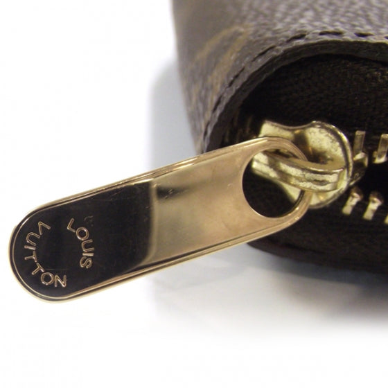 Monogram Zippy Coin Purse