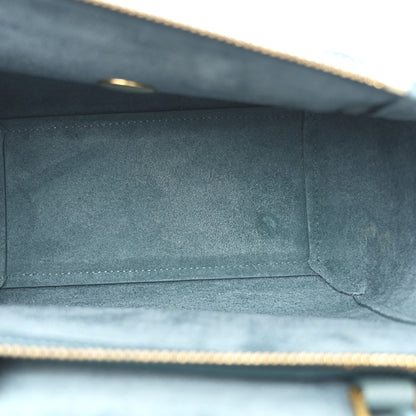 Celine Grained Calfskin Nano Belt Bag Amazone 5 of 10