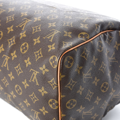 Louis Vuitton Monogram Speedy 40 17 of 18