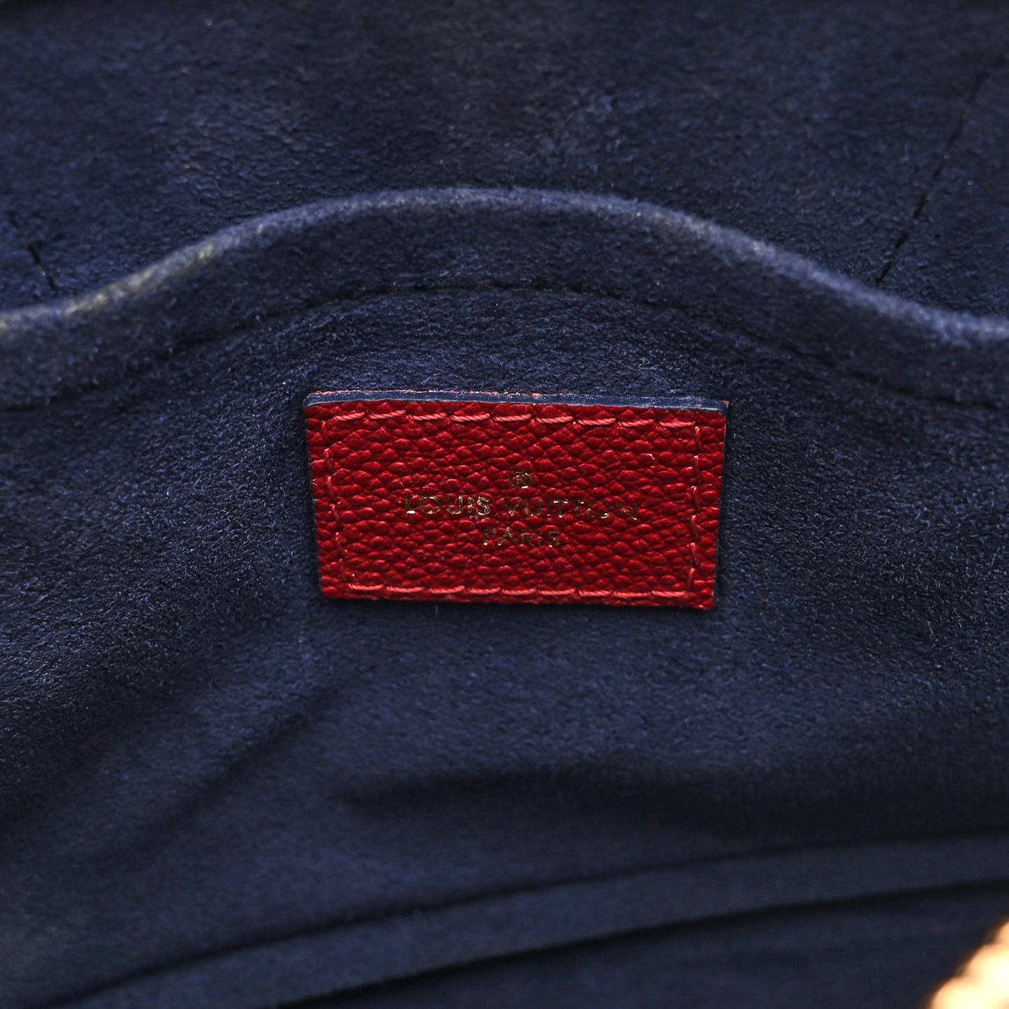 Empreinte Neo Alma BB Cherry Berry