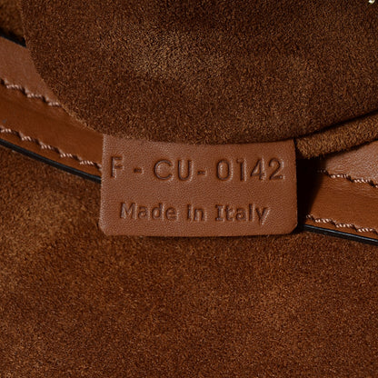 Celine Natural Calfskin Large Phantom Luggage Tan 7 of 8