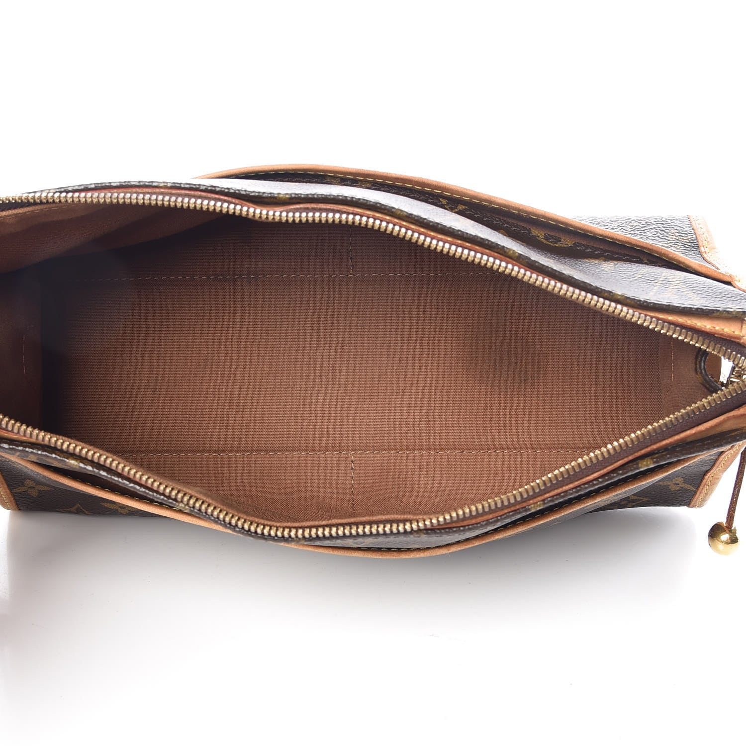 Louis Vuitton Monogram Popincourt Long Shoulder Bag 5 of 24