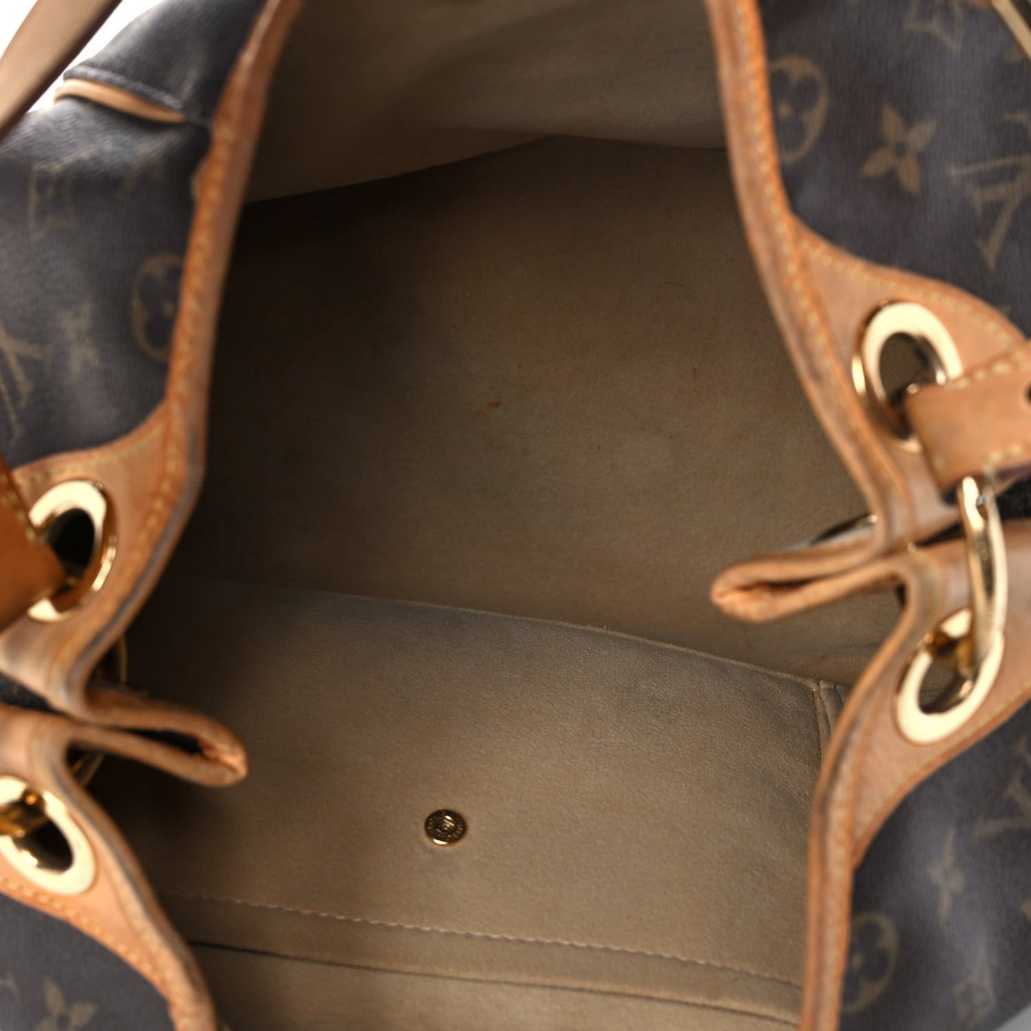 Monogram Galliera PM