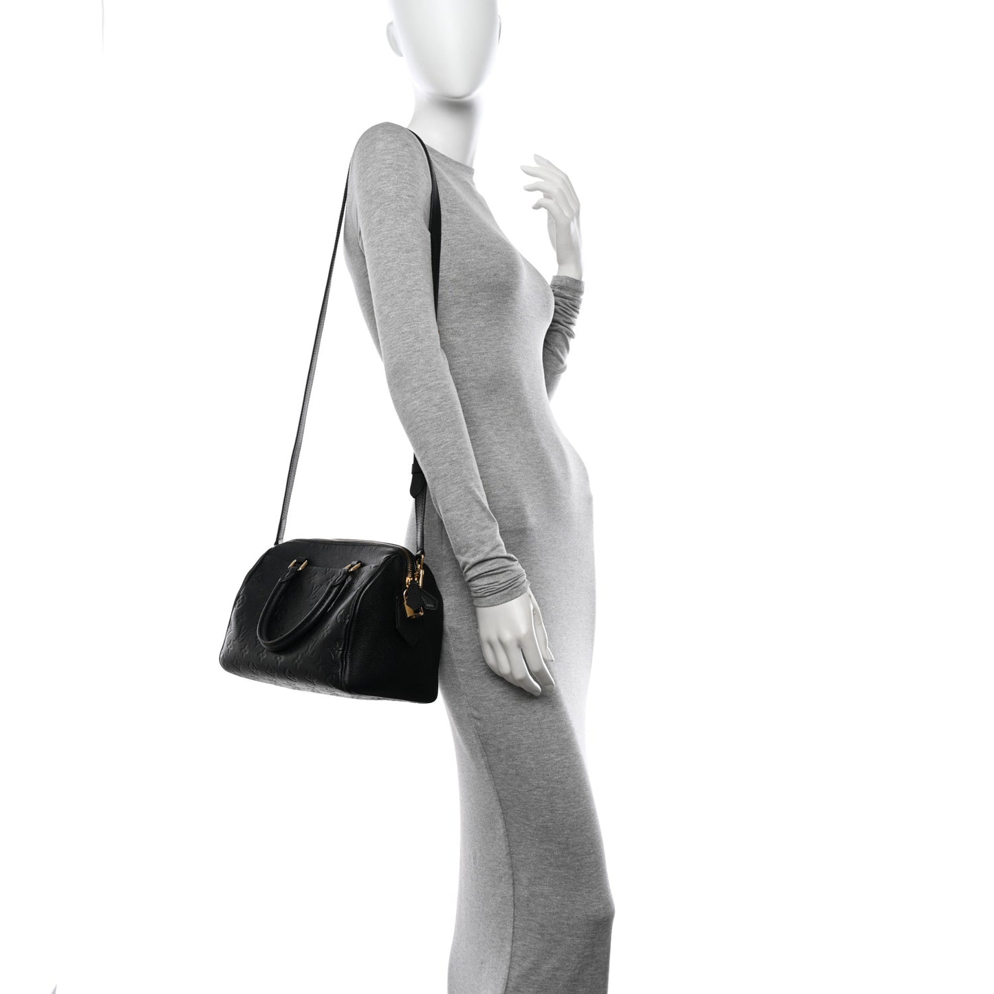 Empreinte Speedy Bandouliere 25 NM Black