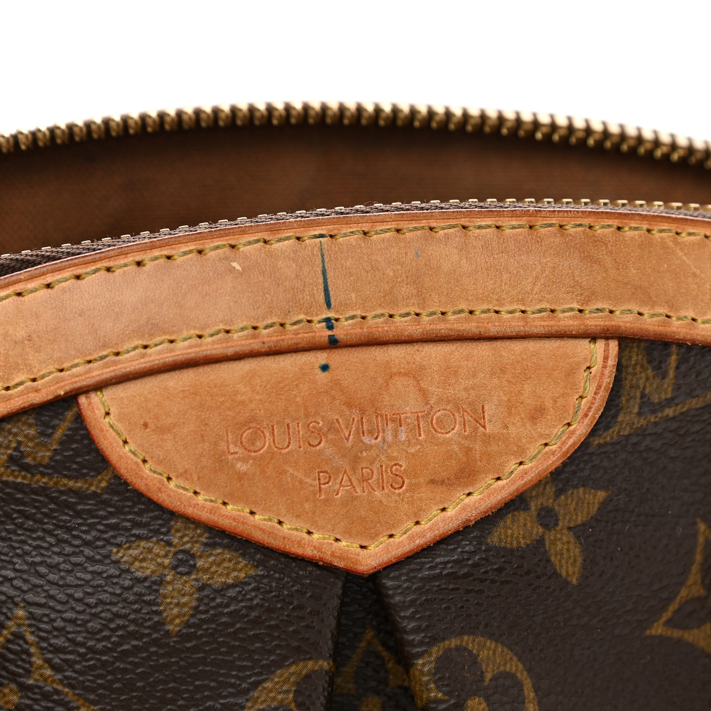 Monogram Tivoli PM