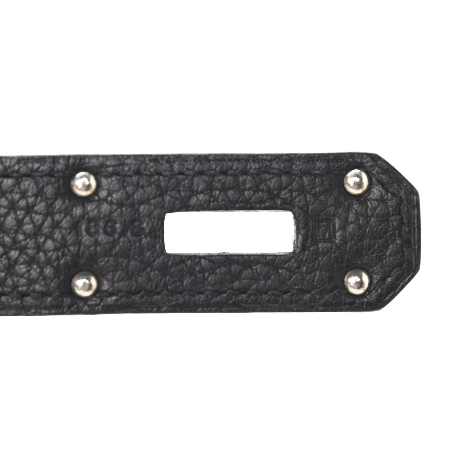 Taurillon Clemence Jypsiere 34 Black