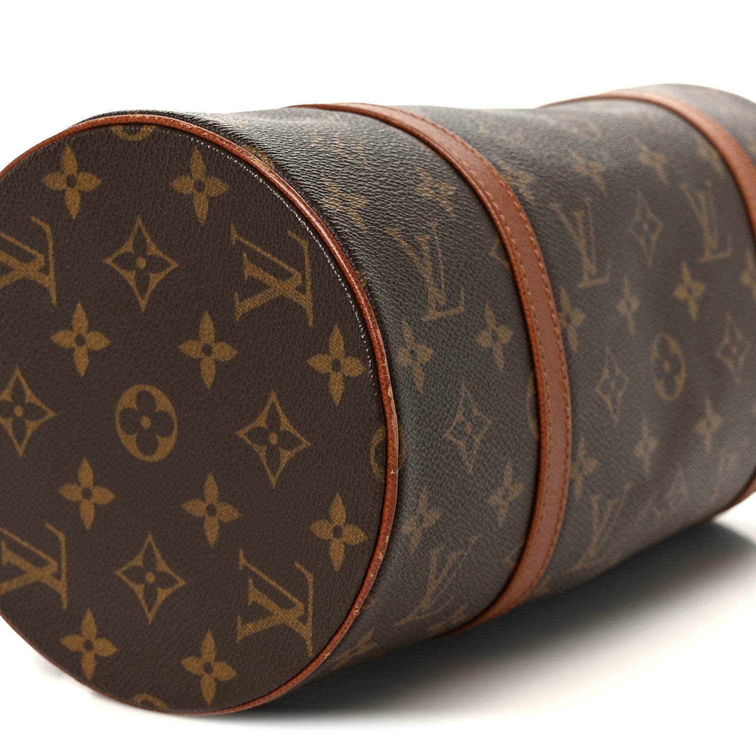 Louis Vuitton Monogram Papillon 30 With Companion 12 of 13