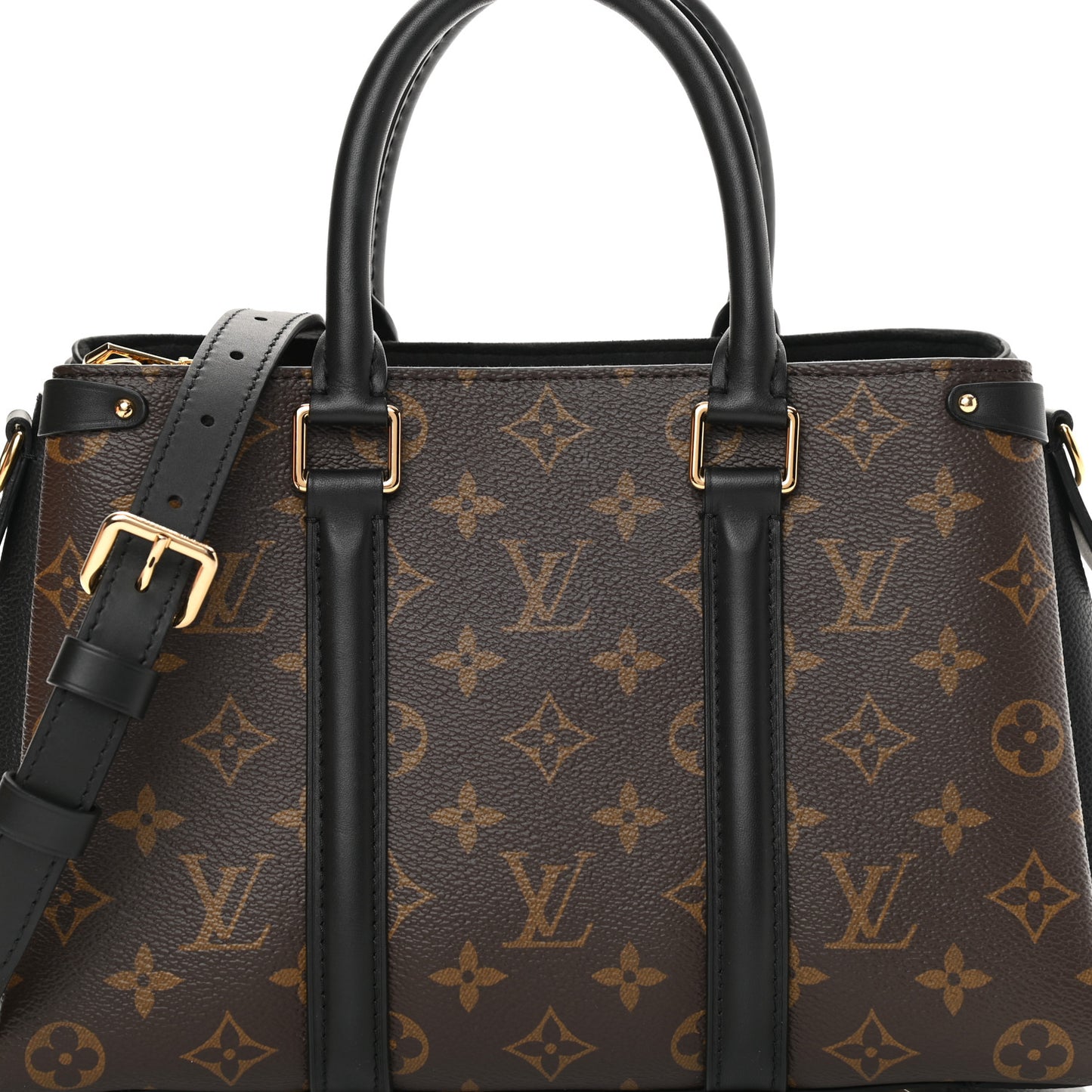 Monogram Soufflot BB Black