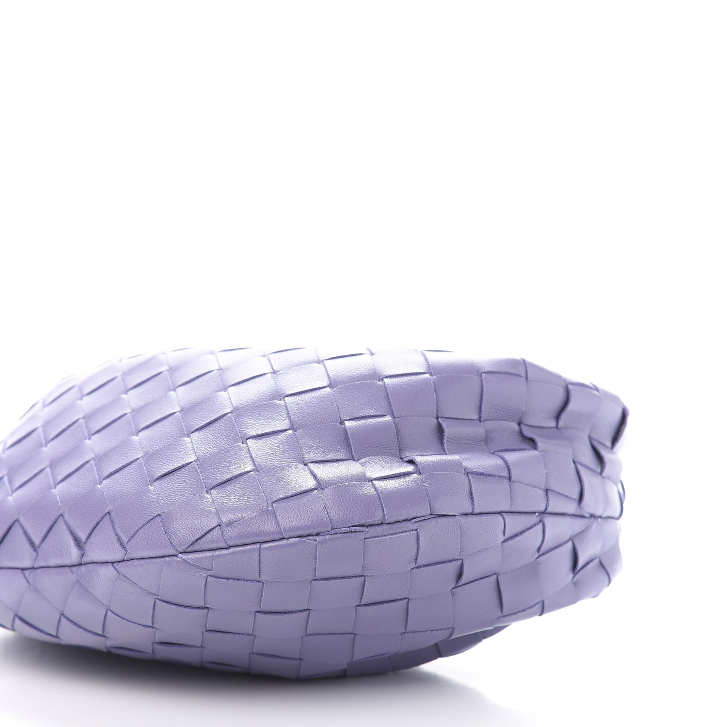 Bottega Veneta Nappa Intrecciato Mini Jodie Lavender 7 of 11