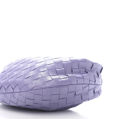 Bottega Veneta Nappa Intrecciato Mini Jodie Lavender 7 of 11