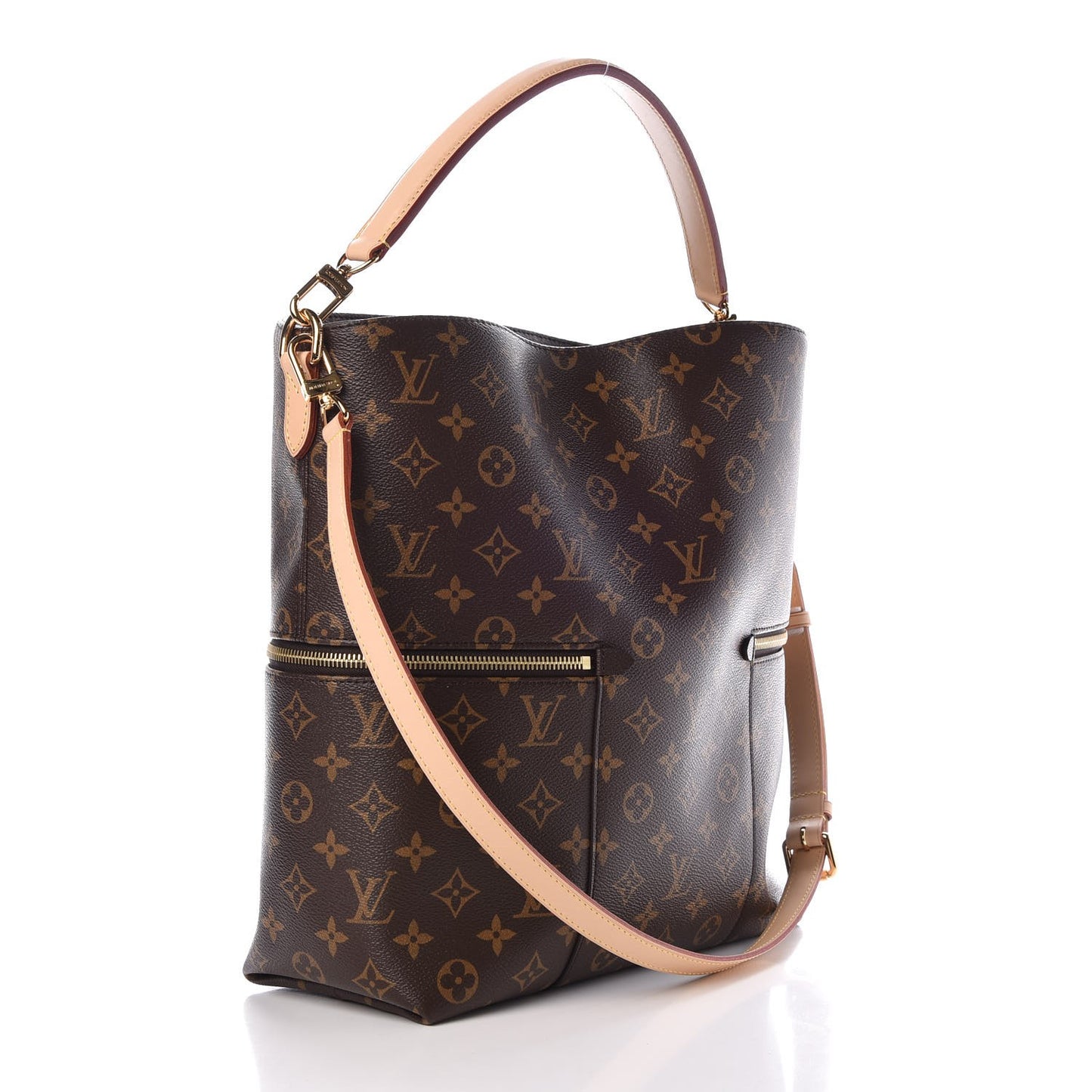 Monogram Melie