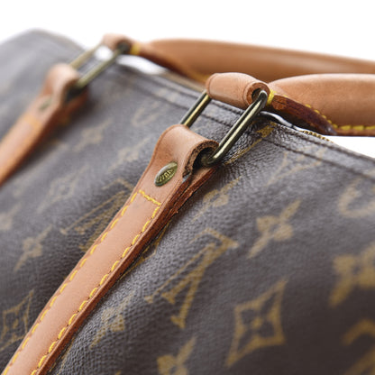 Louis Vuitton Monogram Keepall 50 13 of 13