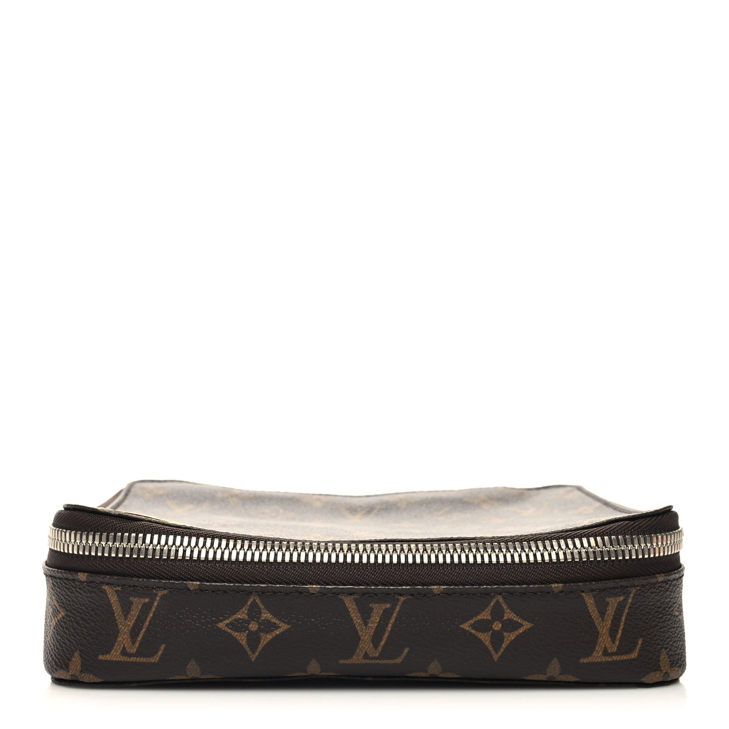 Monogram Horizon Accessories Pouch