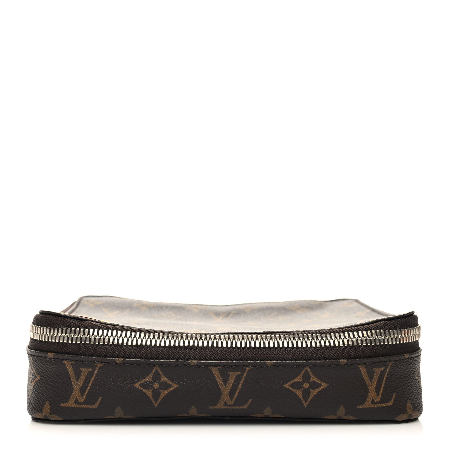 Louis Vuitton Monogram Horizon Accessories Pouch 1 of 11