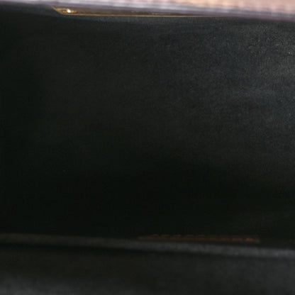 Louis Vuitton Reverse Mongram Dauphine Capitale 5 of 11