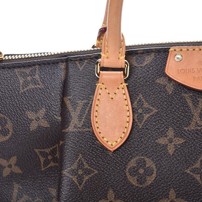 Louis Vuitton Monogram Turenne PM 13 of 14