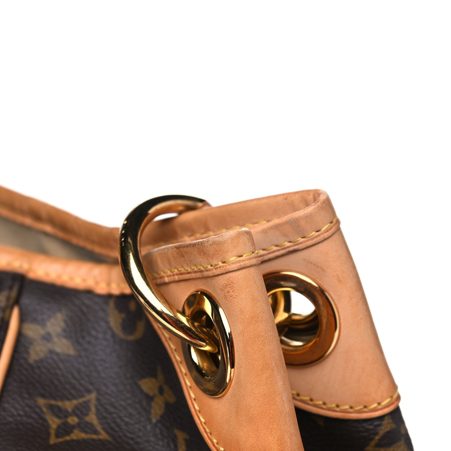 Monogram Galliera PM