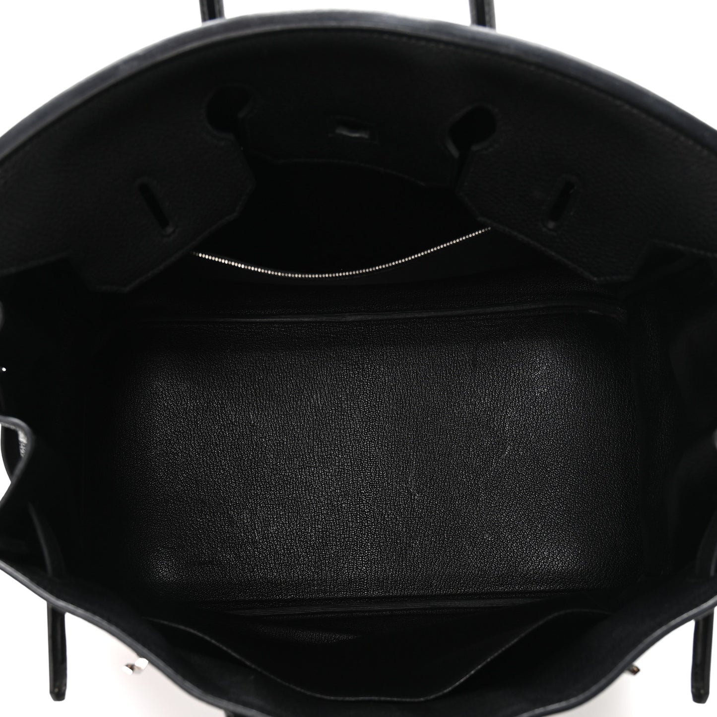 Togo Birkin 35 Black