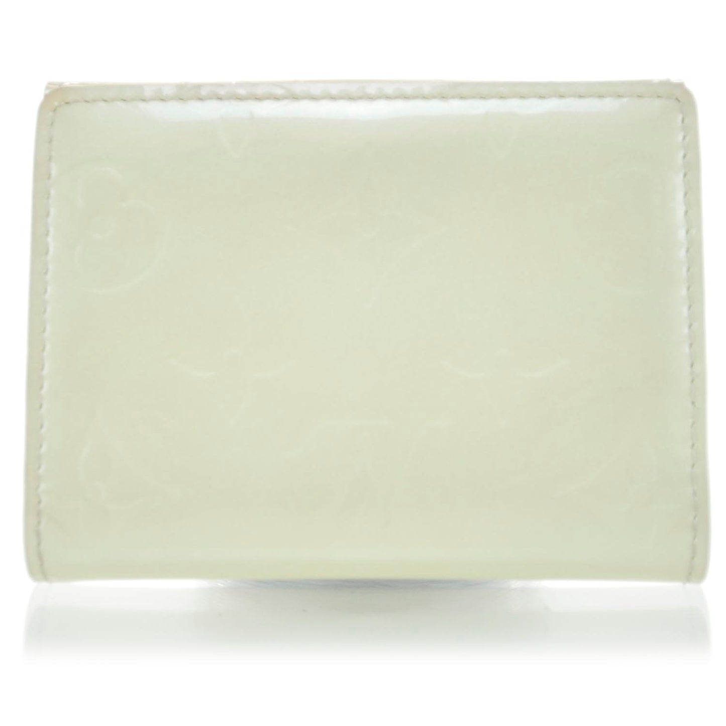 Vernis Ludlow Wallet Pearl