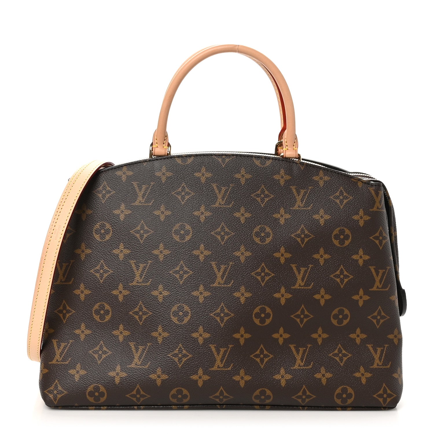 Louis Vuitton Monogram Grand Palais 1 of 9