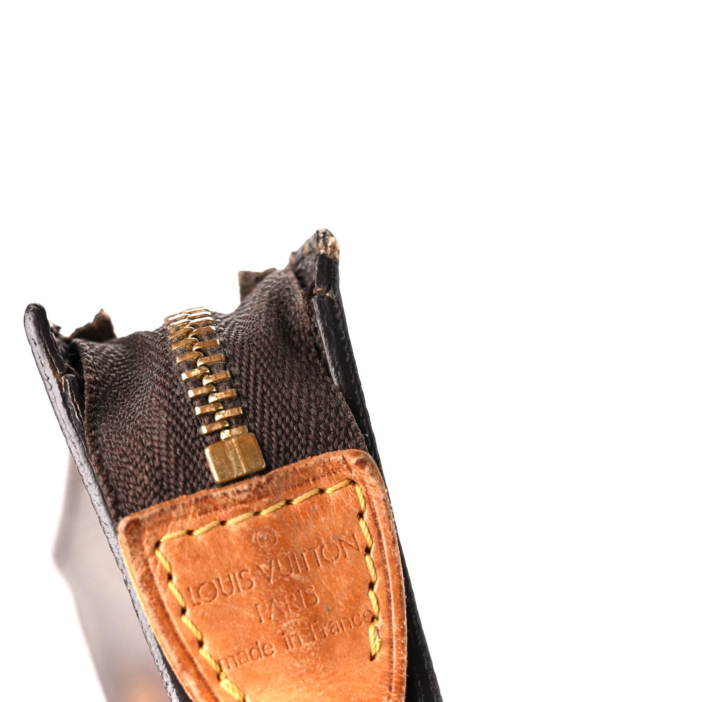 Monogram Bucket Pochette Accessories