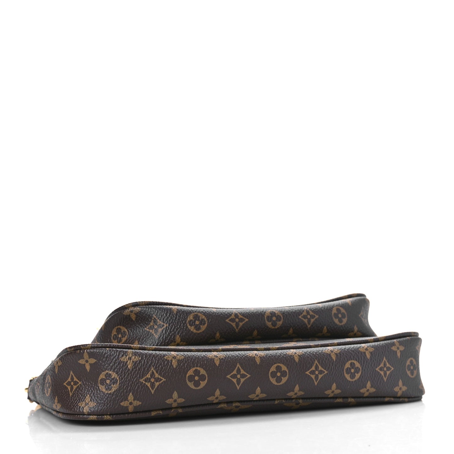 Monogram Multi Pochette Accessories Rose Clair