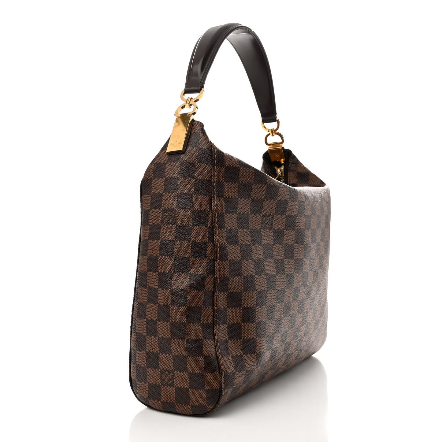 Damier Ebene Portobello PM