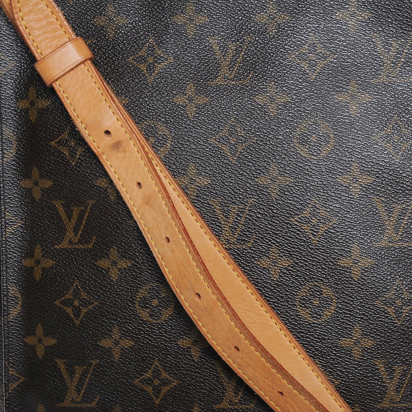 Monogram Musette GM