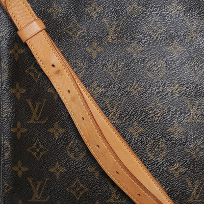 Louis Vuitton Monogram Musette GM 9 of 9