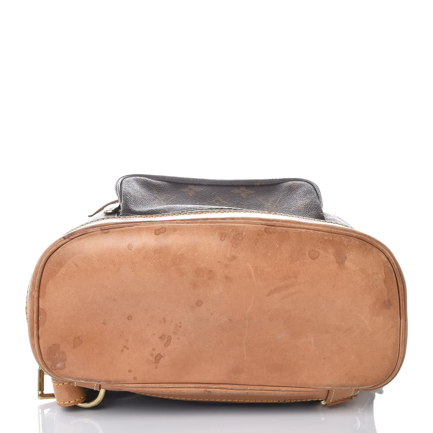 Monogram Montsouris MM Backpack
