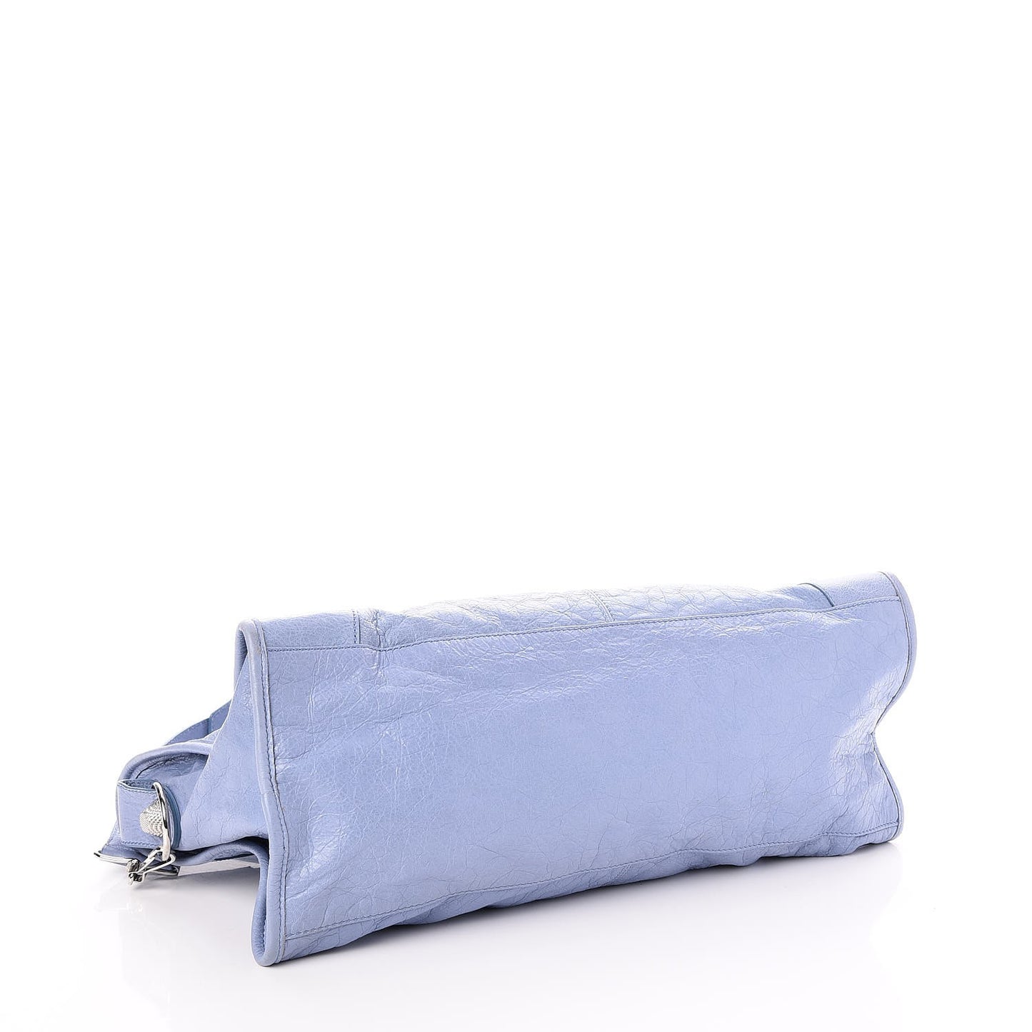Agneau Giant 21 Silver Hardware Part Time Nuage