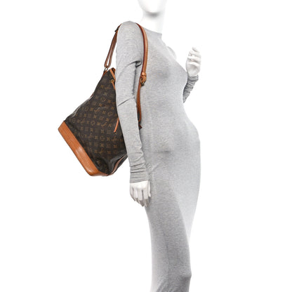 Louis Vuitton Monogram Noe 2 of 13