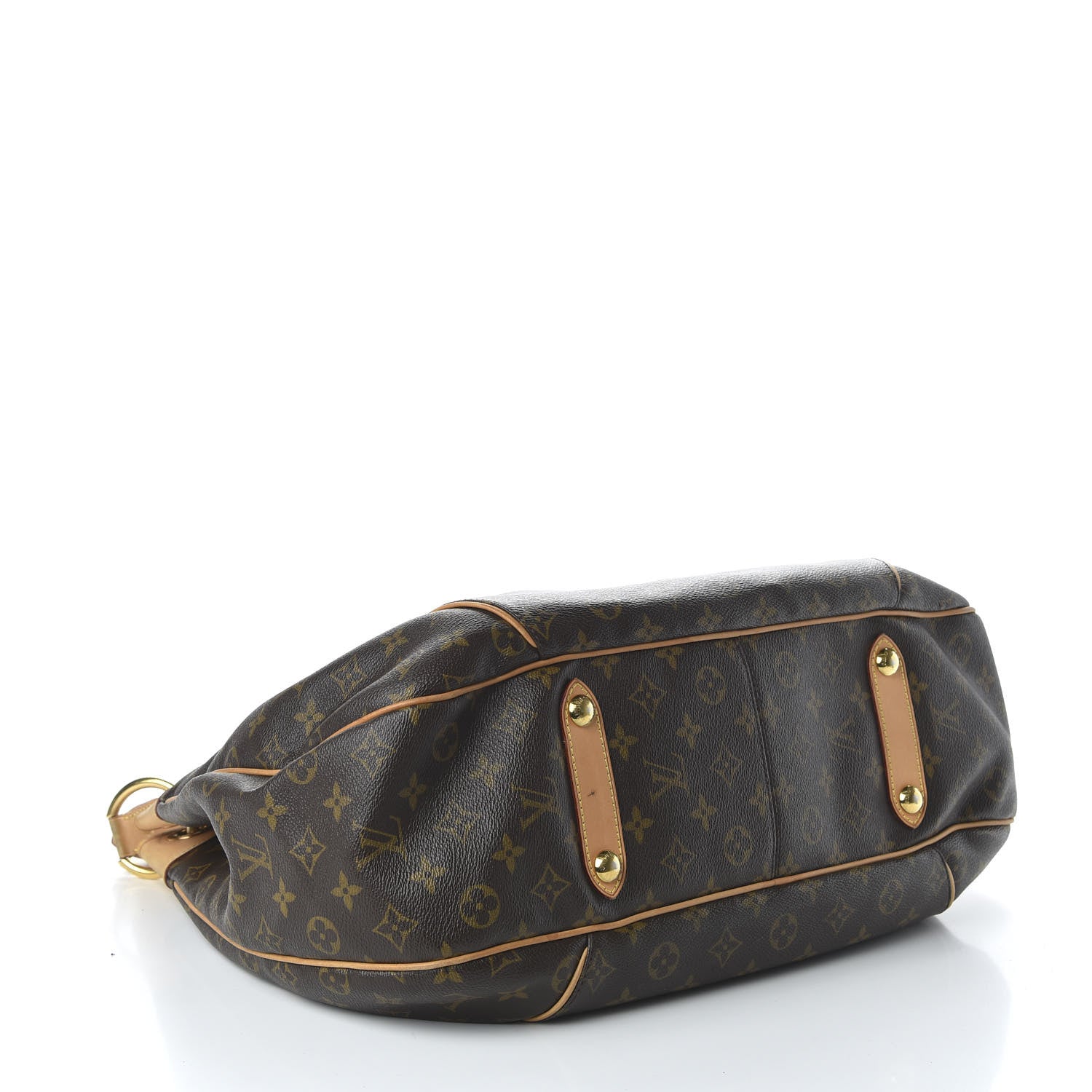 Louis Vuitton Monogram Galliera GM 4 of 11