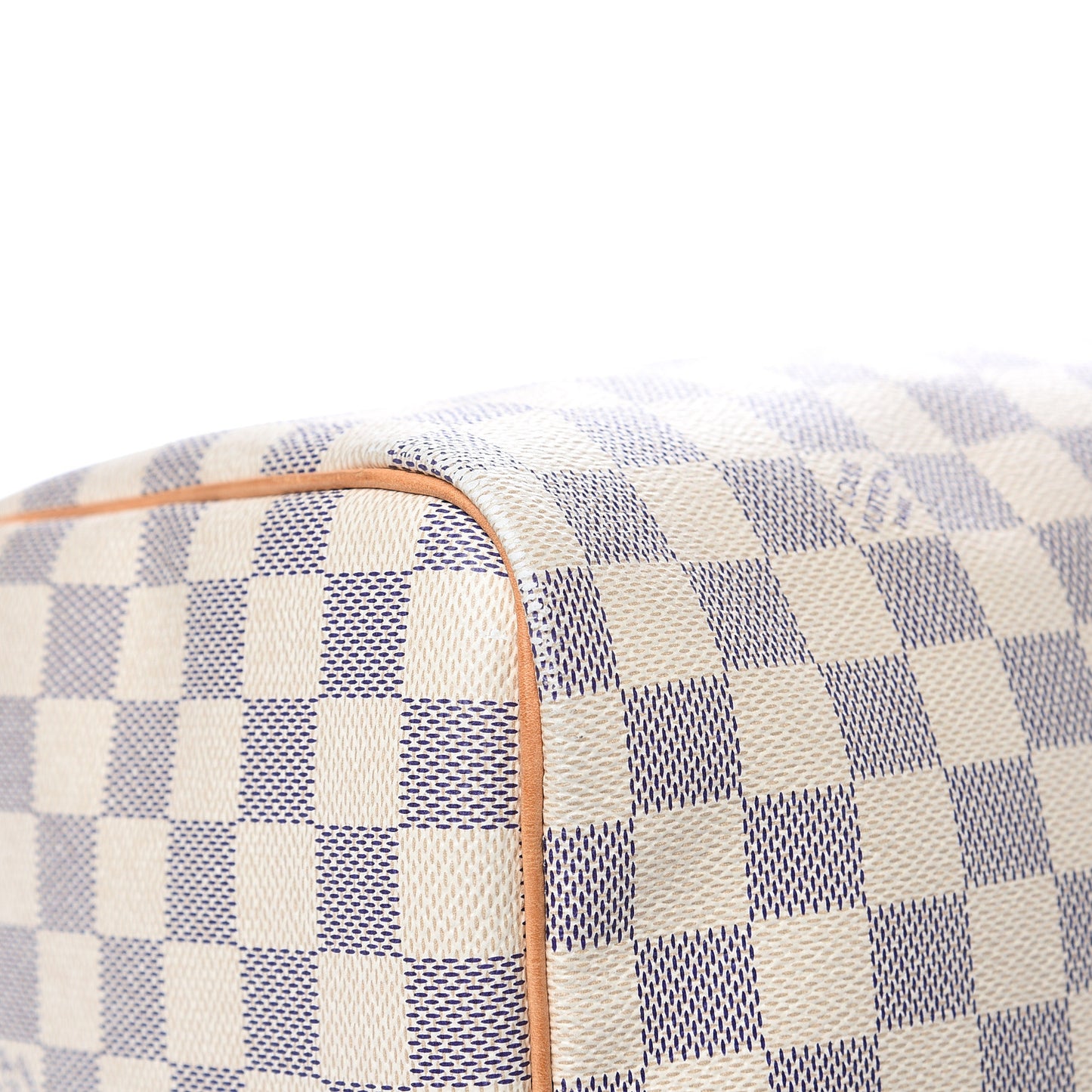 Damier Azur Speedy 30