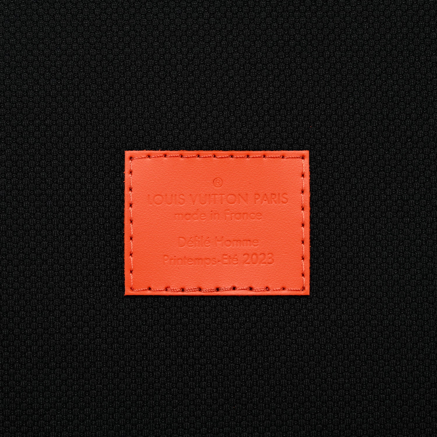 Louis Vuitton Monogram Macassar Rolling Trunk 5 of 9