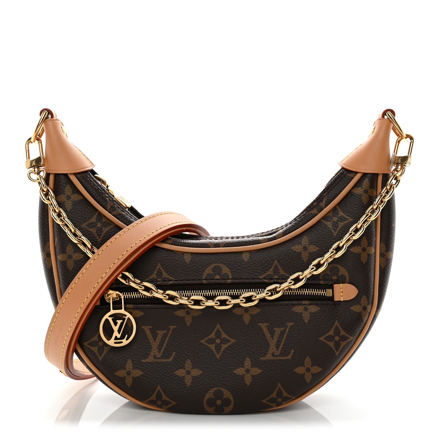 Monogram Loop