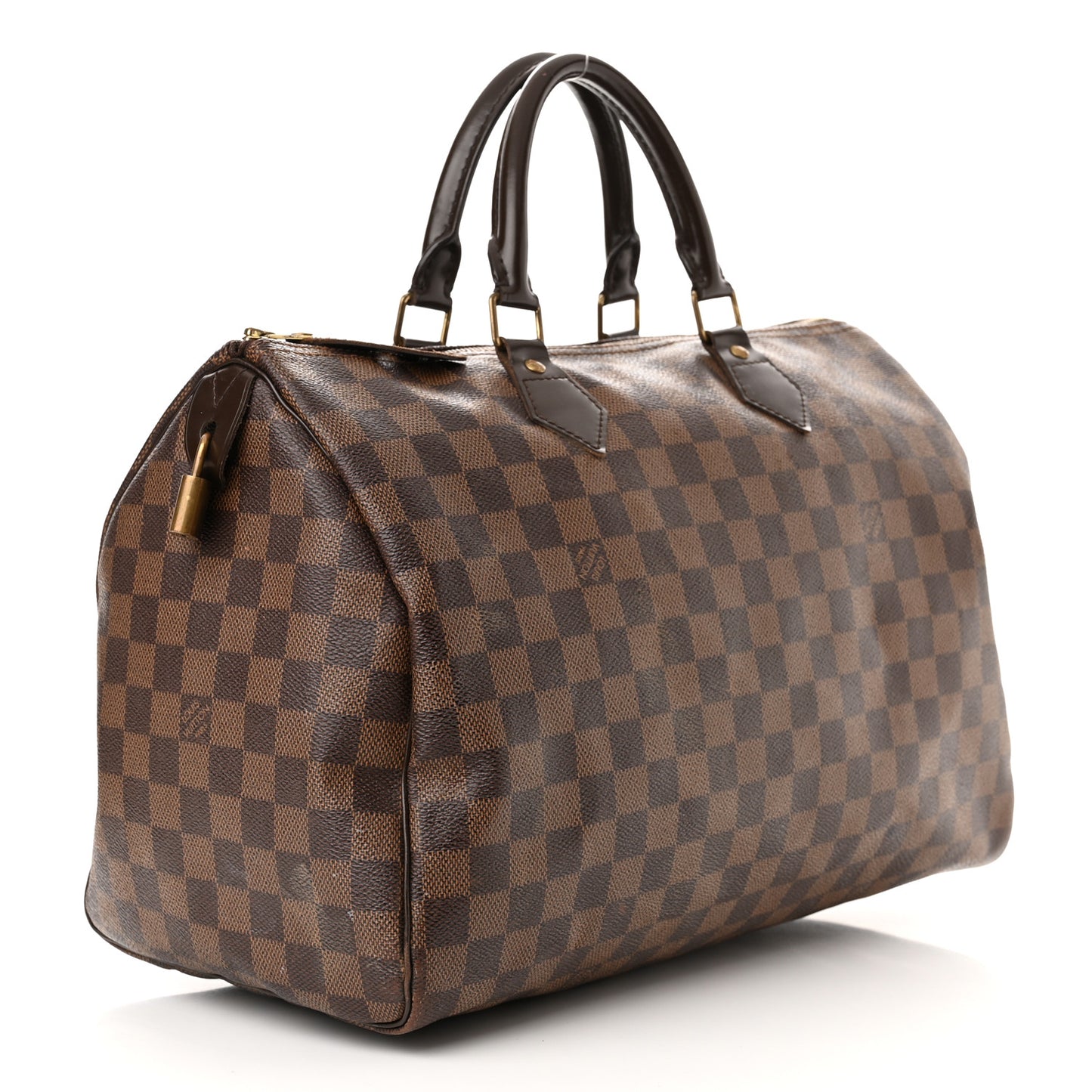Damier Ebene Speedy 35