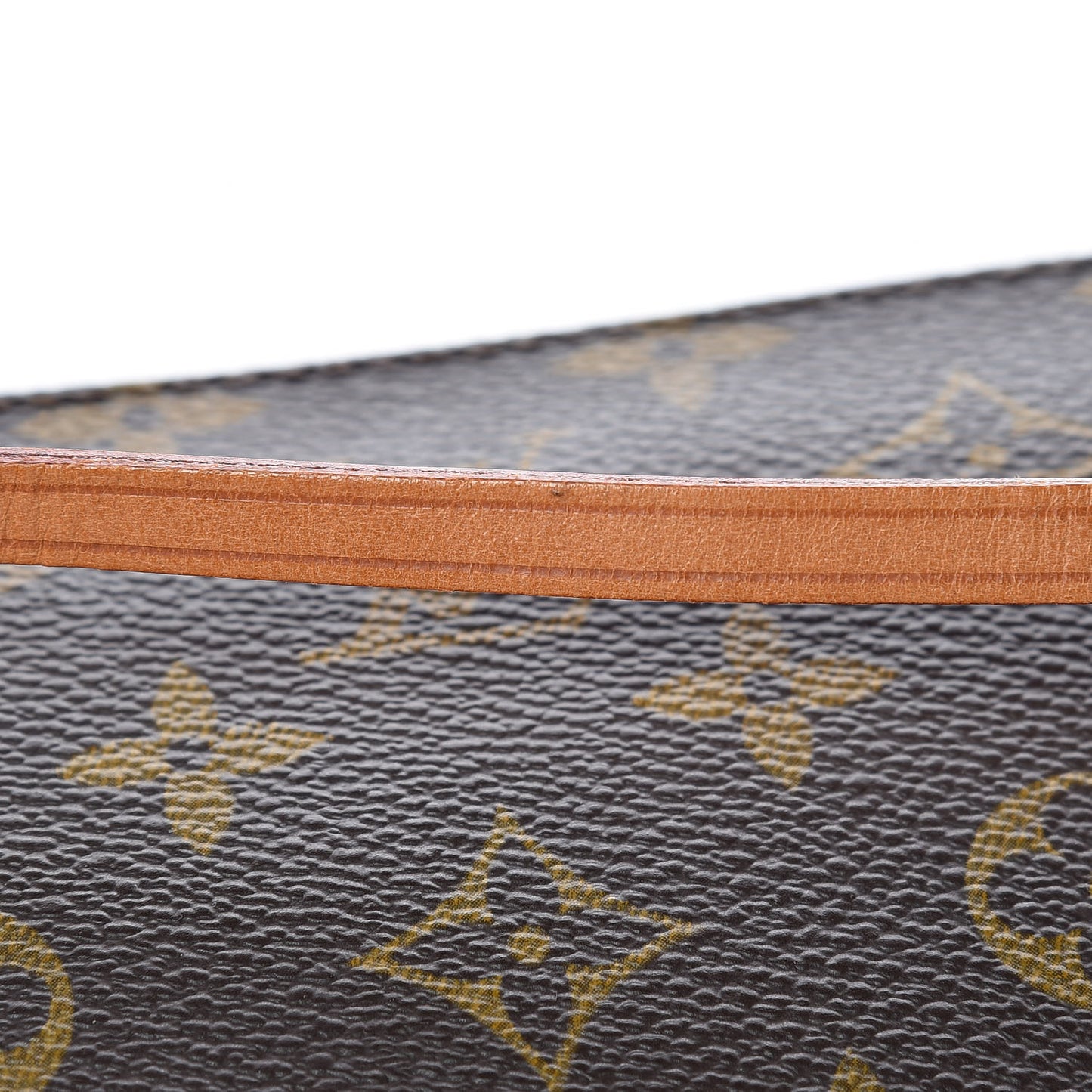 Monogram Pochette Accessories