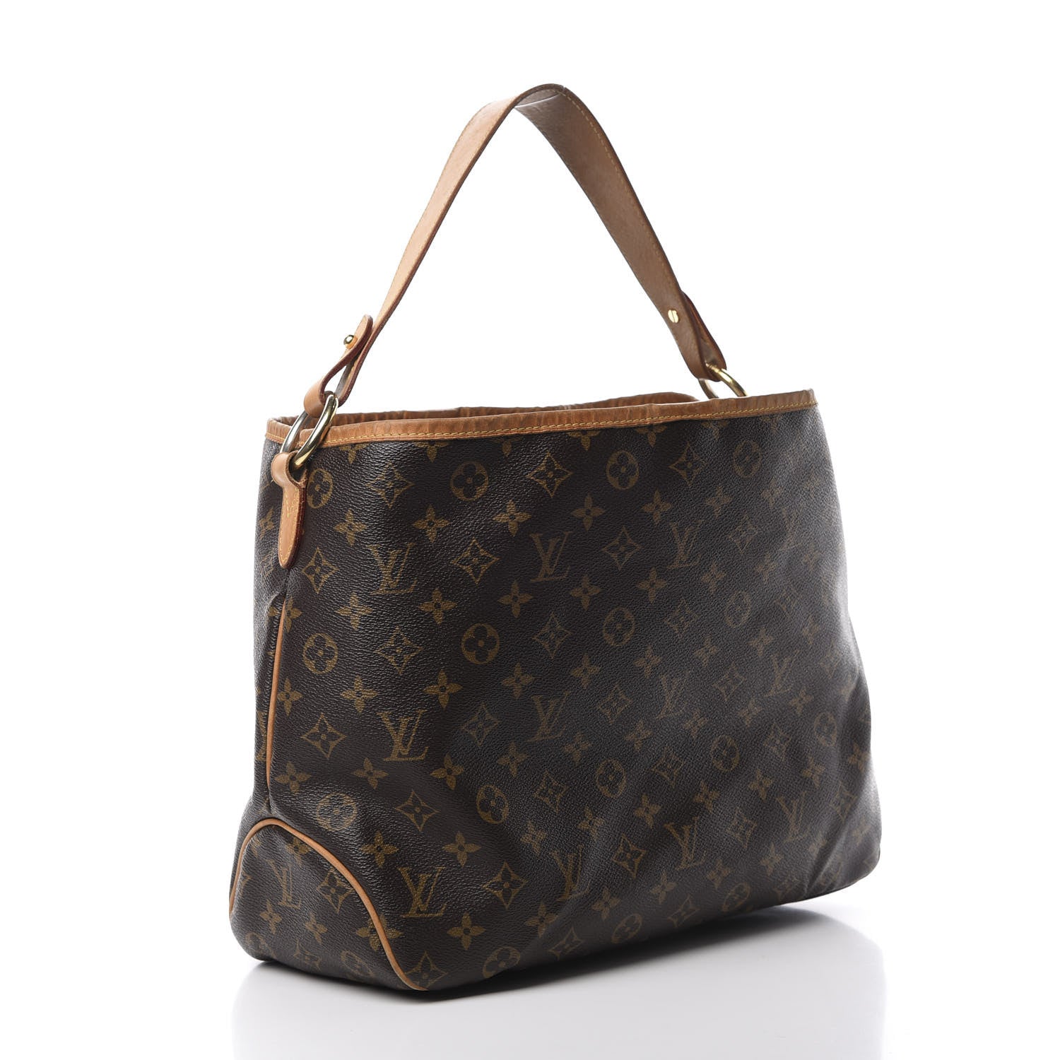 Louis Vuitton Monogram Delightful PM 3 of 19