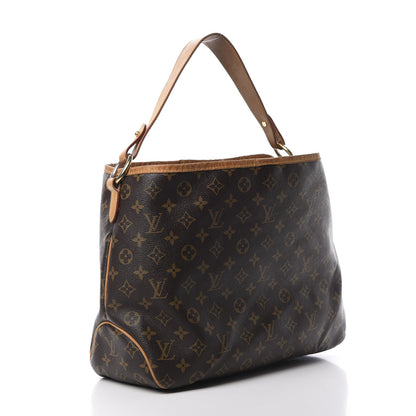 Louis Vuitton Monogram Delightful PM 3 of 19