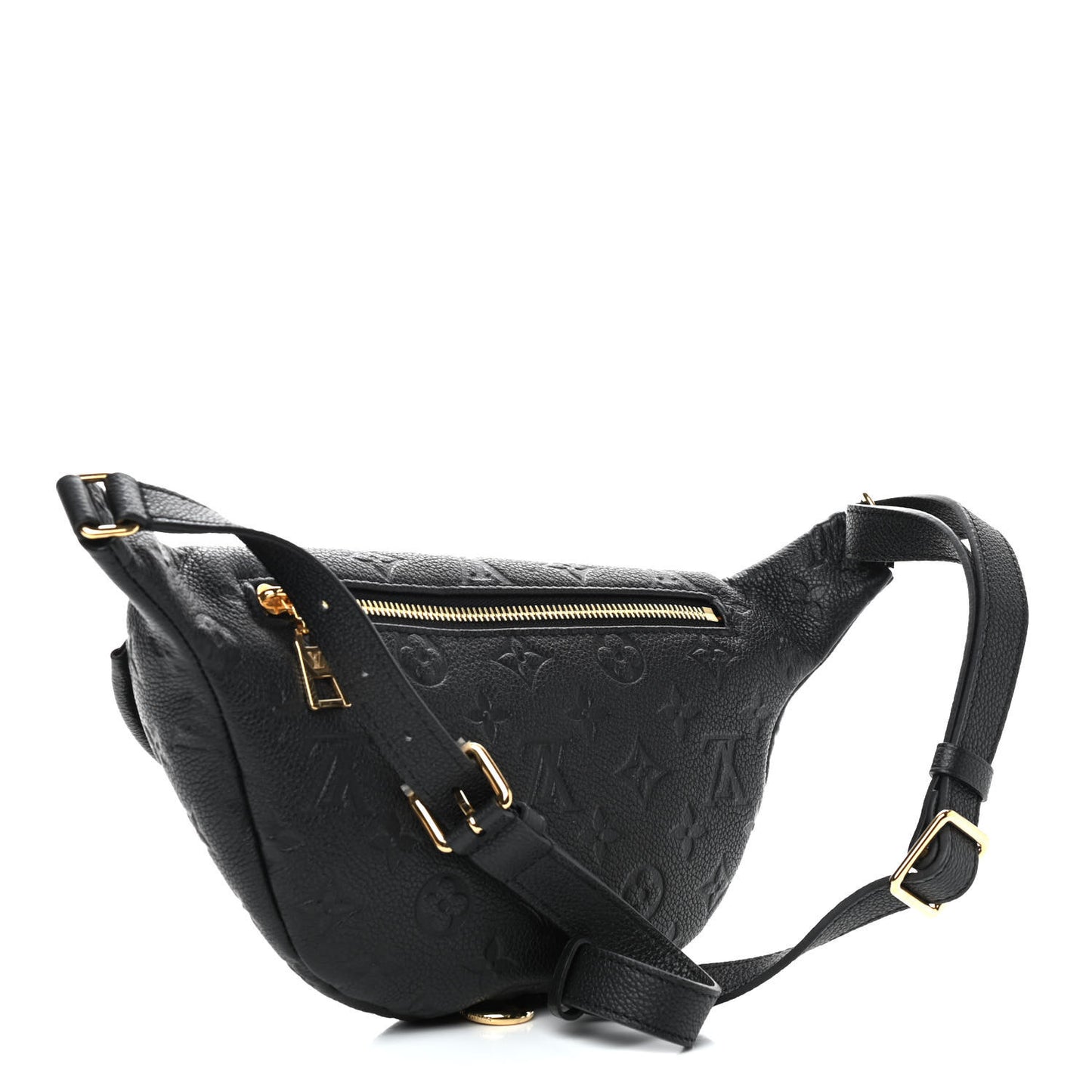 Empreinte BumBag Black