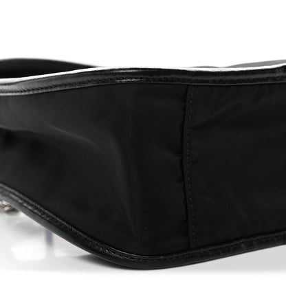 Prada Tessuto Nylon Re-Edition 1995 Bag Black 9 of 10