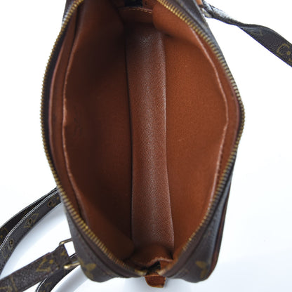 Louis Vuitton Monogram Pochette Marly Bandouliere 5 of 22
