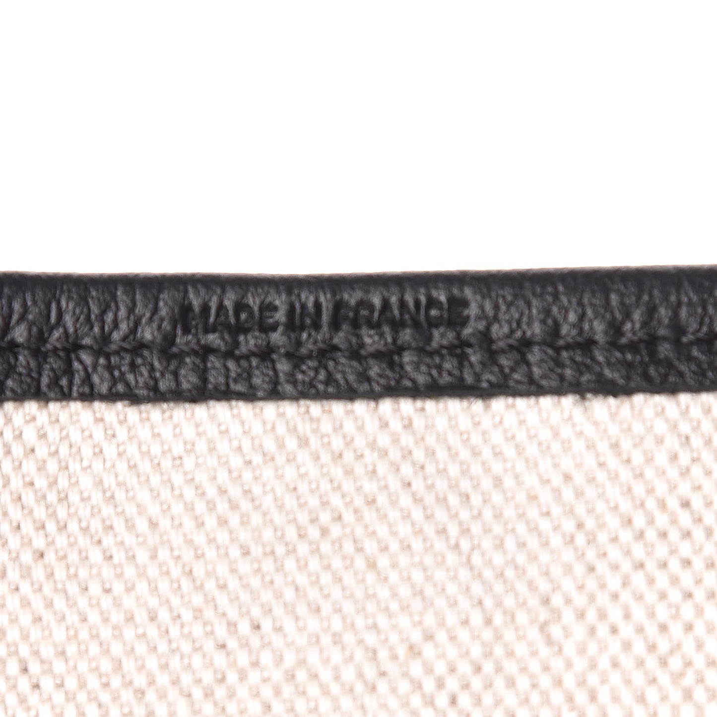 Goyardine Saint Louis PM Black